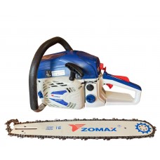 Бензопила ZOMAX ZM-4650